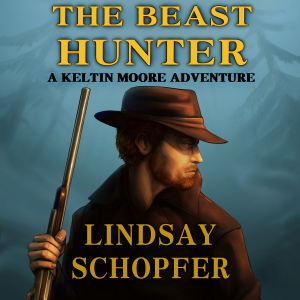 The Beast Hunter