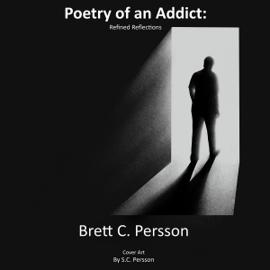 Poetry of an Addict-logo