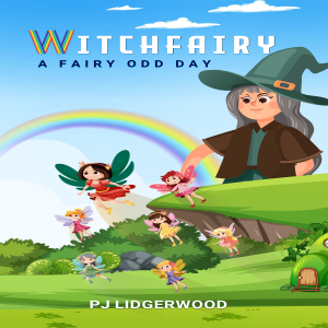 Witchfairy-logo