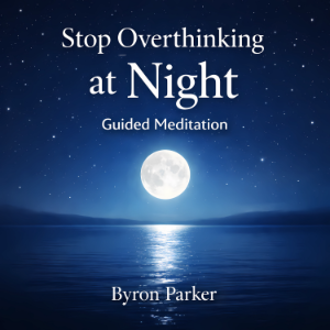 Stop Overthinking at Night-logo