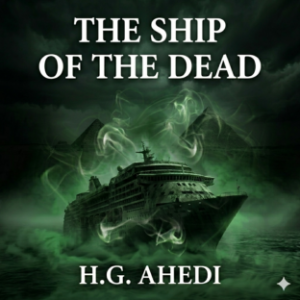 The Ship Of The Dead-logo