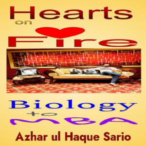 Hearts on Fire-logo