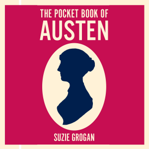 The Pocket Book of Austen-logo