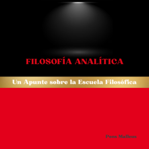 Filosofía Analítica-logo