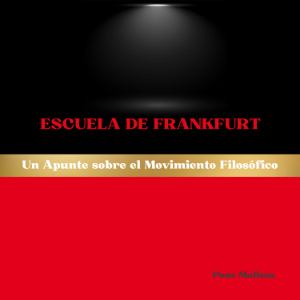 Escuela de Frankfurt