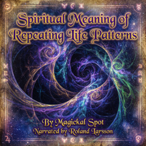 Spiritual Meaning of Repeating Life Patterns