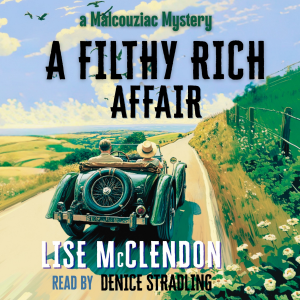 A Filthy Rich Affair
