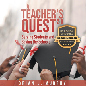 A Teacher’s Quest 2.0-logo