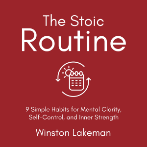 The Stoic Routine