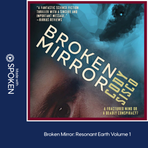 Broken Mirror