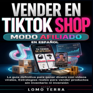 VENDER EN TIKTOK SHOP MODO AFILIADO-logo