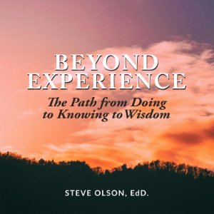 Beyond Experience
