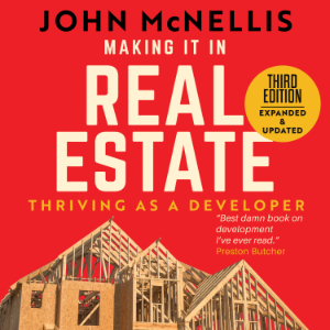 Making it in Real Estate-logo
