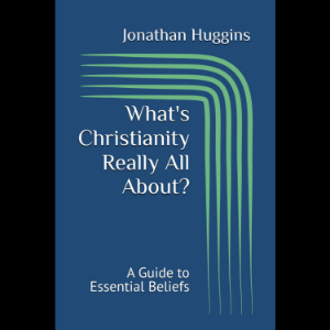 What's Christianity Really All About?-logo