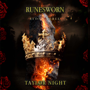 Runesworn: Stone Three (Runesworn Series—Book Three)-logo