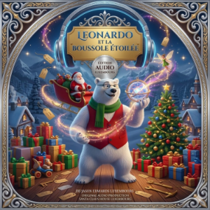 Leonardo et la Boussole Étoilée