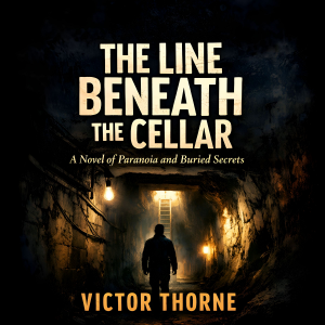The Line Beneath the Cellar