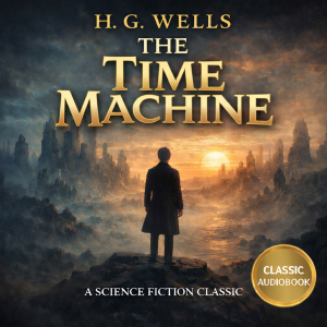 The Time Machine-logo