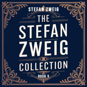 The Stefan Zweig Collection – Volume 5-logo