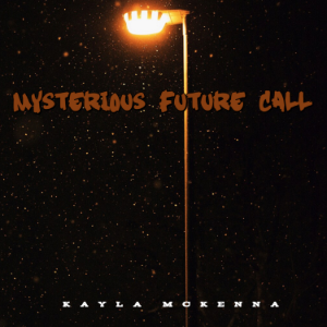 Mysterious Future Call-logo
