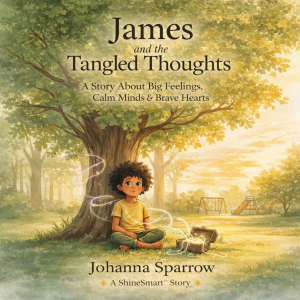 James and the Tangled Thoughts
