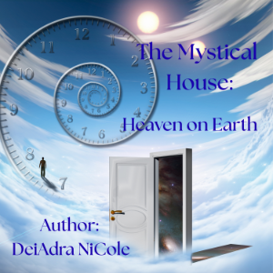 The Mystical House-logo