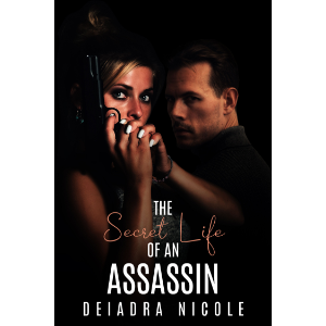 The Secret Life of An Assassin-logo