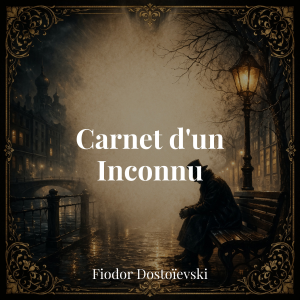 Carnet d'un Inconnu-logo