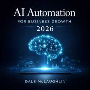 AI Automation FOR BUSINESS GROWTH 2026