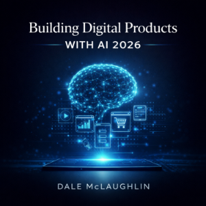 Building Digital Products WITH AI 2026