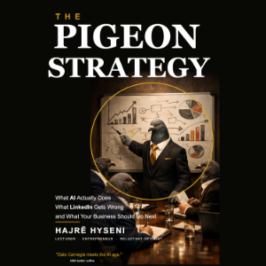 The Pigeon Strategy