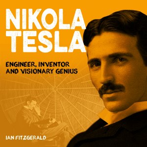 Nikola Tesla-logo