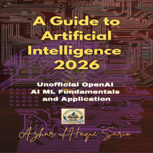 A Guide to Artificial Intelligence 2026