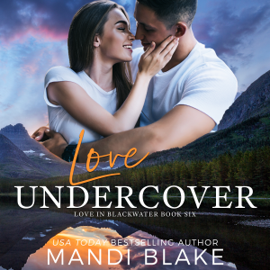 Love Undercover