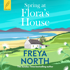 Spring at Flora's House
