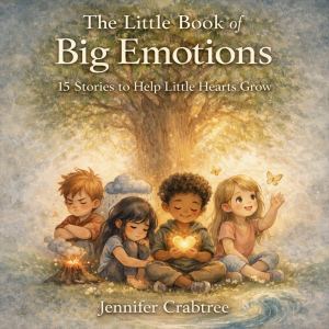 The Little Book of Big Emotions