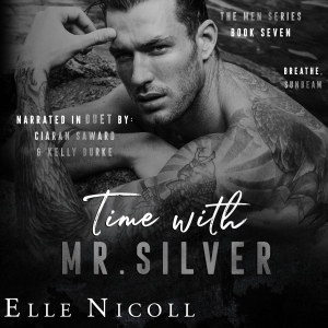 Time with Mr. Silver