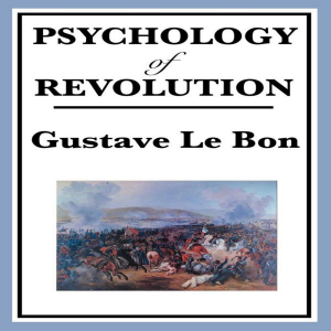 The Psychology of Revolution-logo