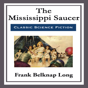 The Mississippi Saucer-logo