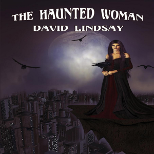 The Haunted Woman-logo