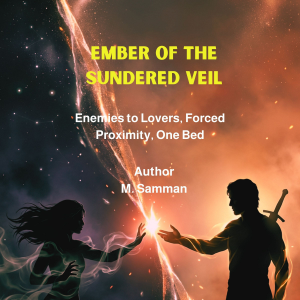 Ember of the Sundered Veil