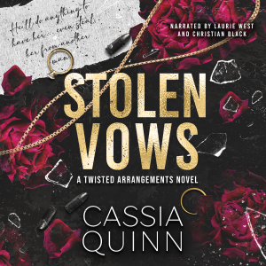 Stolen Vows-logo