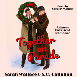 Together on Parade