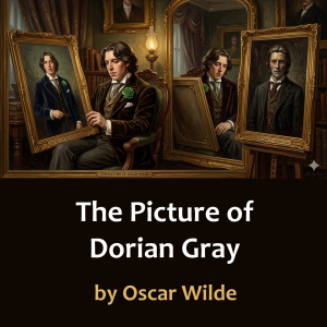 The Picture of Dorian Gray-logo