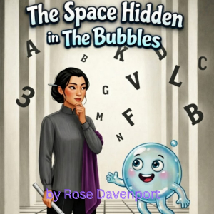 The Space Hidden in The Bubbles