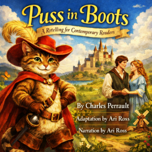 Puss in Boots-logo