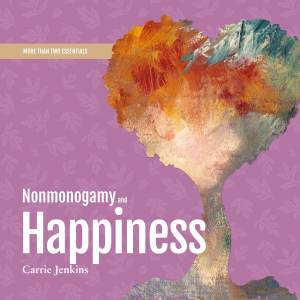 Nonmonogamy and Happiness-logo