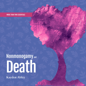 Nonmonogamy and Death-logo