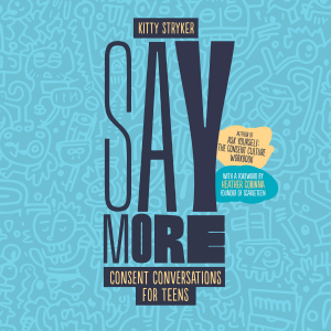 Say More-logo