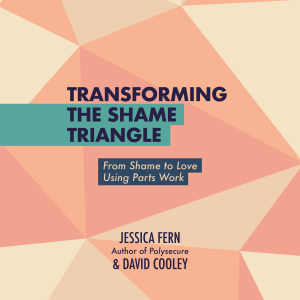 Transforming the Shame Triangle